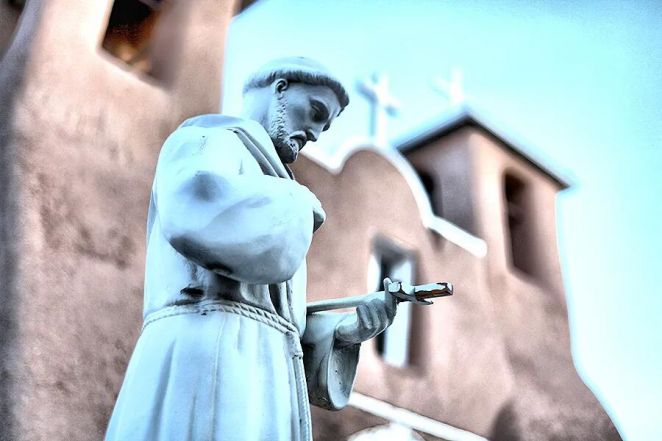 15/source/orig/14740_11812_0_st_francis_of_assisi_credit_bradley_weber_via_flickr_cc_by_nc_nd_20_cna.jpg image:Image 15/source/orig/14740_11812_0_st_francis_of_assisi_credit_bradley_weber_via_flickr_cc_by_nc_nd_20_cna.jpg