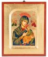 image:Image Ikona Panna Maria, Matka ustavičné pomoci 10 x 12,5 cm