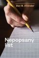 image:Image Nepopsaný list