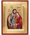 image:Image Ikona Svatá Rodina 14 x 18 cm