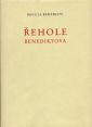 image:Image Řehole Benediktova - Regula Benedicti