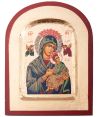 image:Image Ikona Panna Maria, Matka ustavičné pomoci 10 x 13 cm