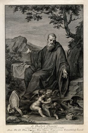 image:Image 74/source/orig/73410_saint-benedict-engraving-by-j-frey-after-j-a-ravenna-wellcome-v0033423.jpg