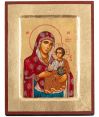 image:Image Ikona Panna Maria Jeruzalémská 14 x 18 cm