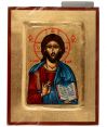 image:Image Ikona Pantokrator  14 x 18 cm