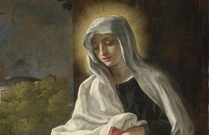 image:Image 84/source/orig/83538_baciccio-saint-francesca-romana-giving-alms.jpg