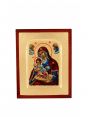image:Image Ikona Panna Maria Korfská 10x12,5 cm