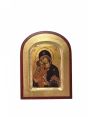 image:Image Ikona Panna Maria Vladimírská 10x13cm ovál